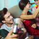 Illustration for article titled Alcohol-Themed Party A Success